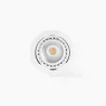MINI-OPTIC Encastrable blanc LED CRI95 17/24W 3000K 56° 1920/2615 lm