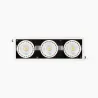 MINI COLIN-3 encastrable blanc 54-75W 3000K 20°