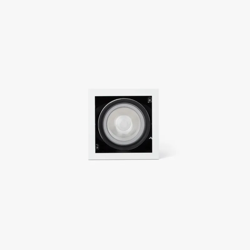 COLIN-1 BLANC QR KIT