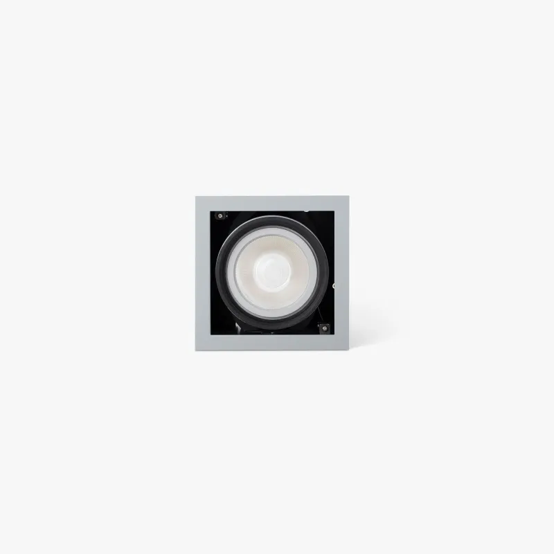 COLIN-1 GRIS QR KIT