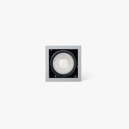 COLIN-1 GRIS QR KIT