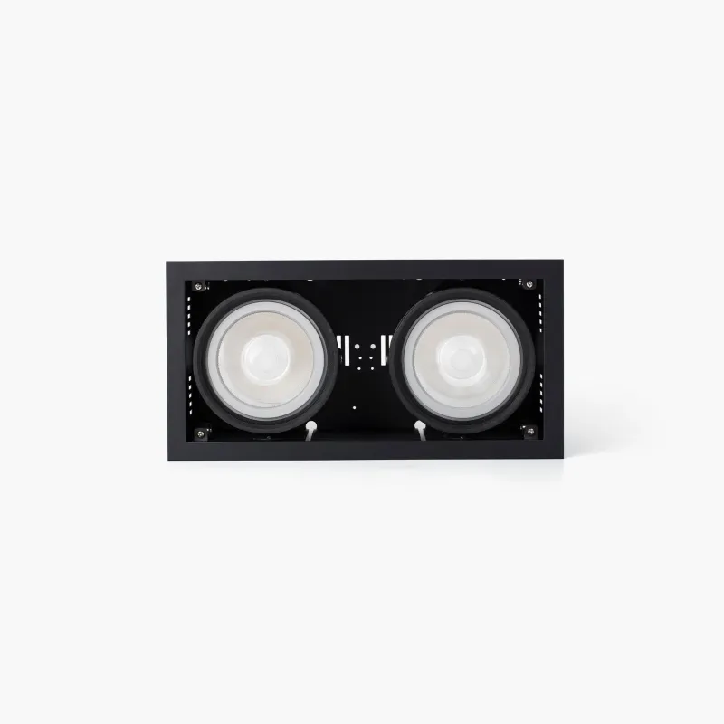 COLIN-2 NOIRE QR KIT
