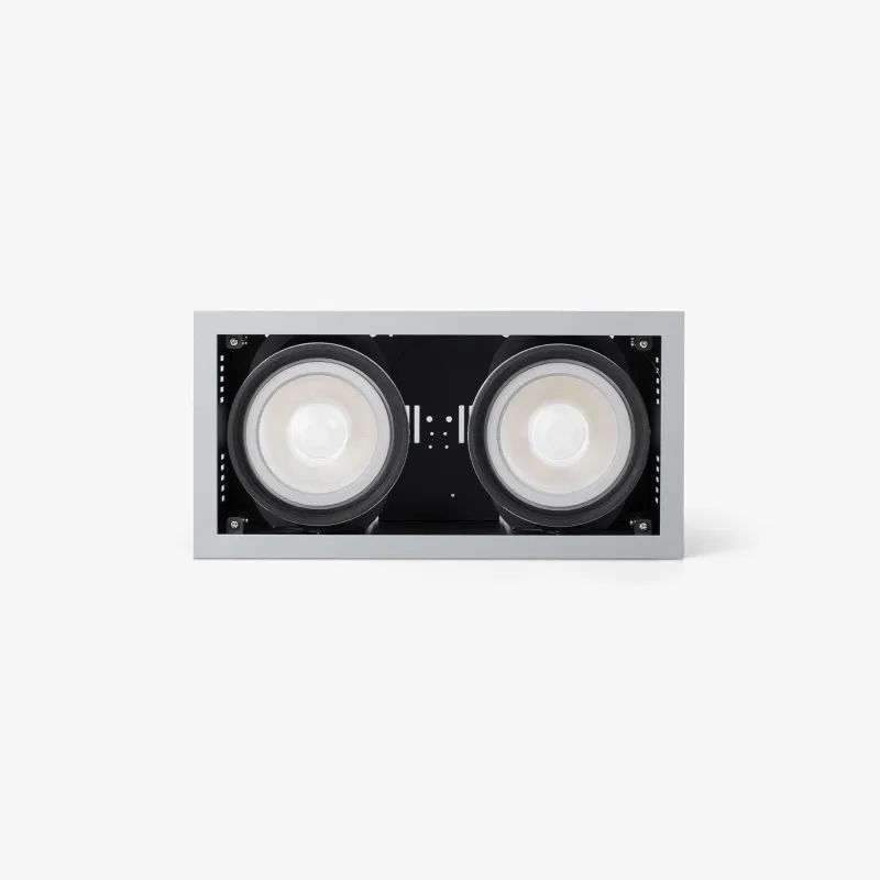 COLIN-2 GRIS QR KIT