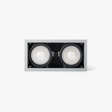 COLIN-2 GRIS QR KIT