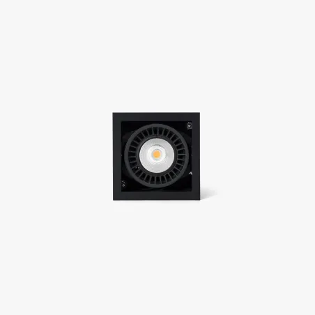 COLIN-1 encastrable noir 24-36W 3000K 20°
