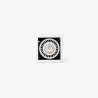COLIN-1 encastrable blanc CRI95 24-36W 3000K 56°