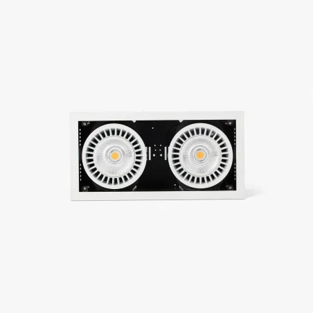 COLIN-2 encastrable blanc 48-72W FASHION 20°