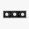 COLIN-3 encastrable gris 72-108W 3000K 56°