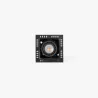 NANO COLIN-1 encastrable noir sans encadrement 7-13W 3000K 20°