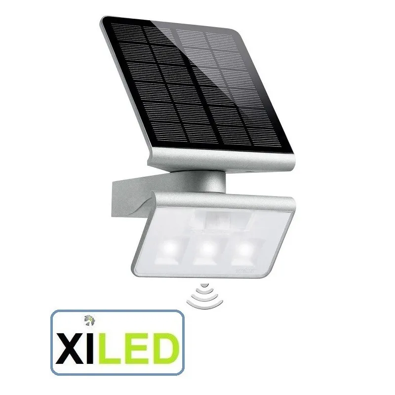 applique solaire led avec detecteur de mouvement