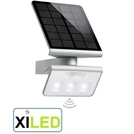 applique solaire led avec detecteur de mouvement