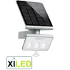 applique solaire led avec detecteur de mouvement