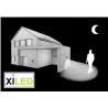 applique solaire led avec detecteur de mouvement