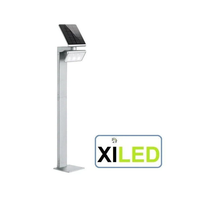 applique solaire led avec detecteur de mouvement