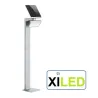 applique solaire led avec detecteur de mouvement