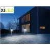 applique solaire led avec detecteur de mouvement
