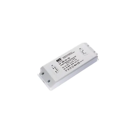 DRIVER IP20 24Vdc 150W