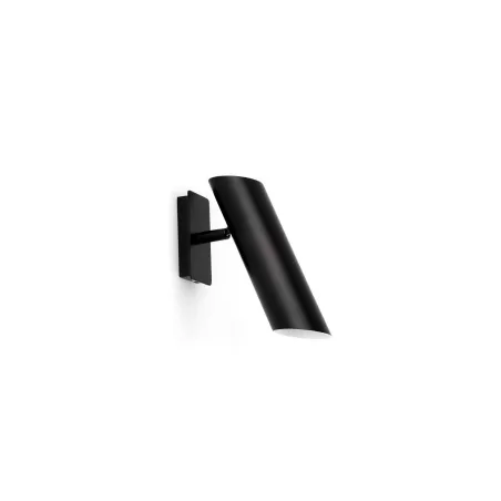 LINK Lampe applique noir 2L