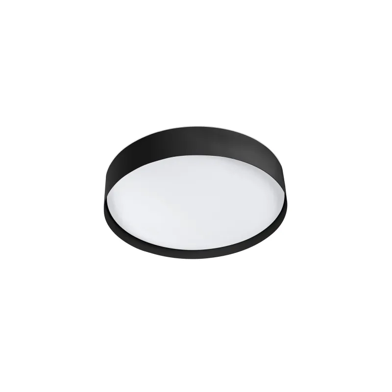 VUK Plafonnier noir