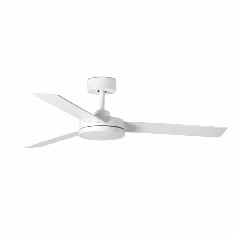 BARTH L Ventilateur blanc