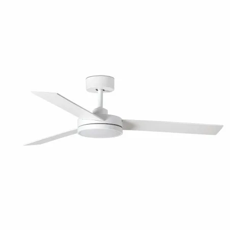 BARTH L Ventilateur blanc
