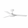 BARTH L Ventilateur blanc