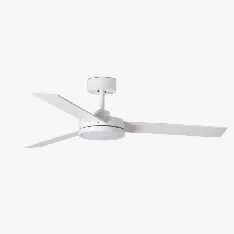 BARTH L Ventilateur blanc
