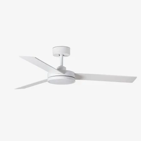 BARTH L Ventilateur blanc