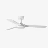 BARTH L Ventilateur blanc