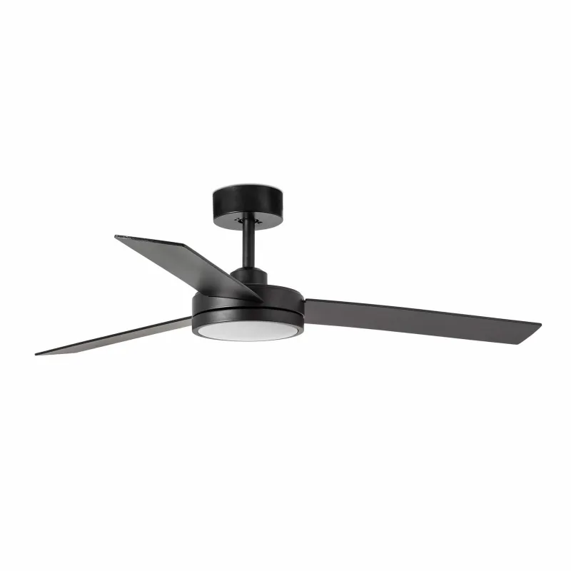 BARTH L Ventilateur noir
