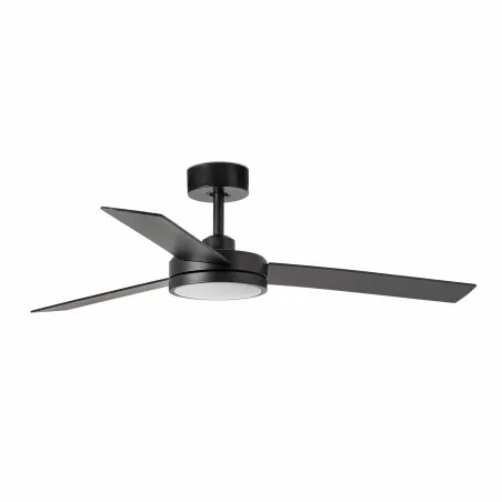 BARTH L Ventilateur noir