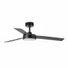 BARTH L Ventilateur noir
