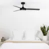 BARTH L Ventilateur noir