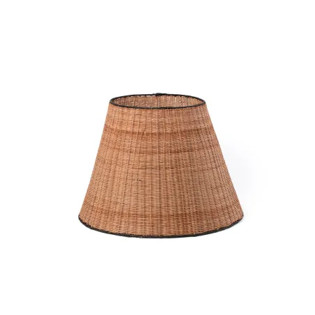 SUMBA 560 Abat-jour suspension en rotin