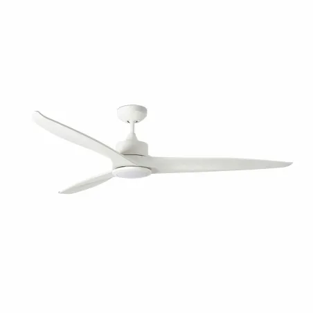 TONIC L LED Ventilateur blanc DC