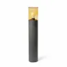 KILA 700 Lampe balise gris foncé ambre