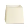 Abat-jour en textile beige ø320x300