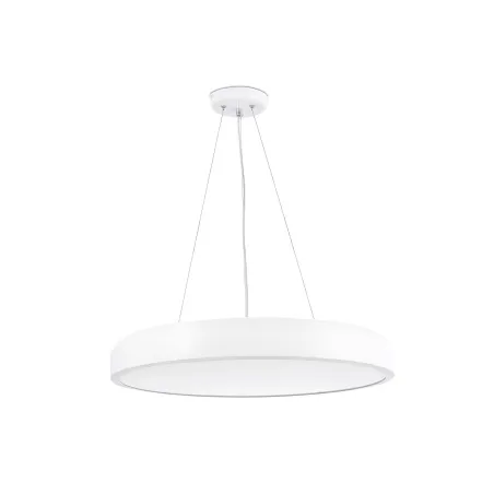 COCOTTE 550 Lampe suspension blanc