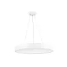 COCOTTE 550 Lampe suspension blanc