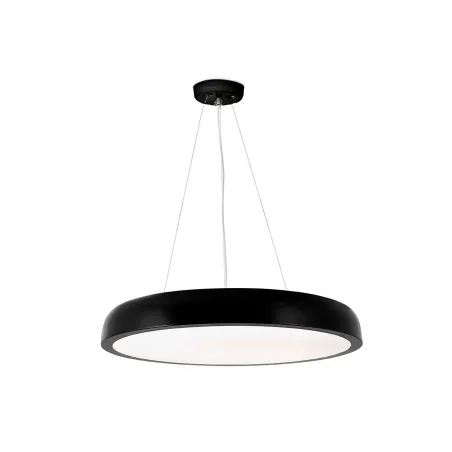 COCOTTE 550 Lampe suspension noire