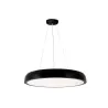 COCOTTE 550 Lampe suspension noire