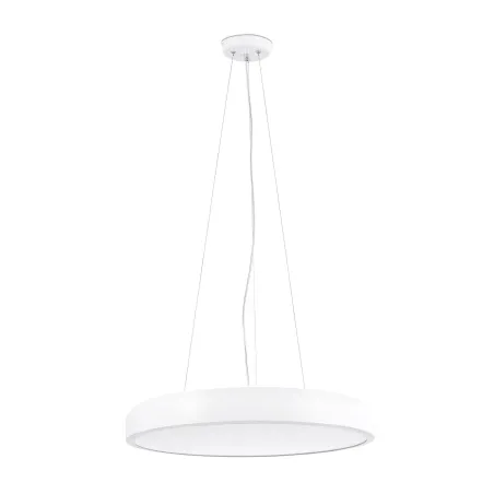 COCOTTE 430 Lampe suspension blanc