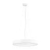 COCOTTE 430 Lampe suspension blanc
