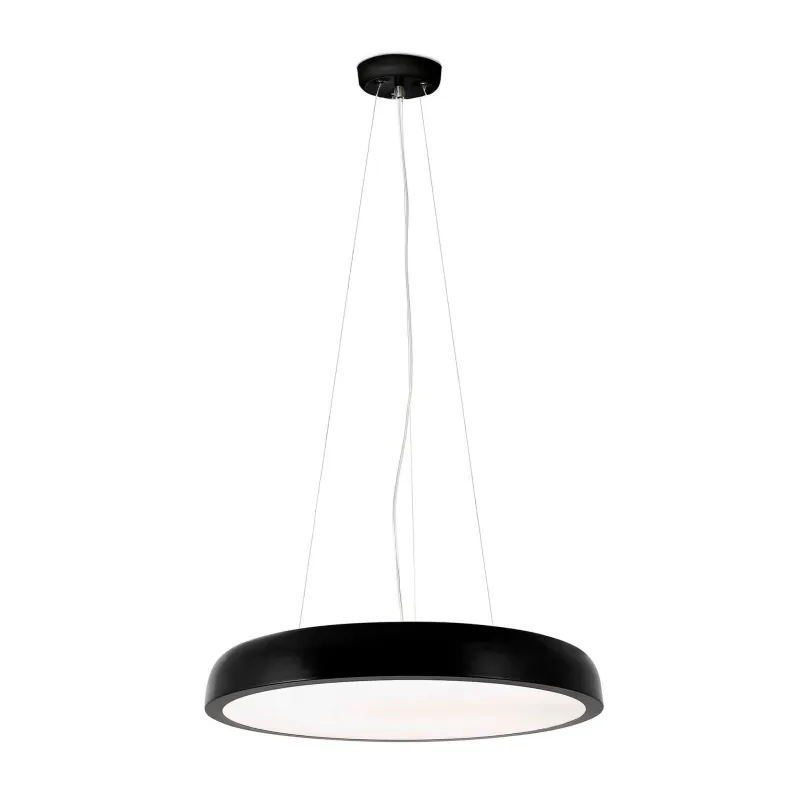 COCOTTE 430 Lampe suspension noir