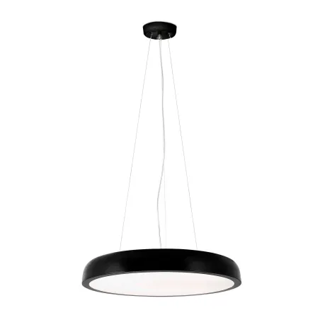 COCOTTE 430 Lampe suspension noir