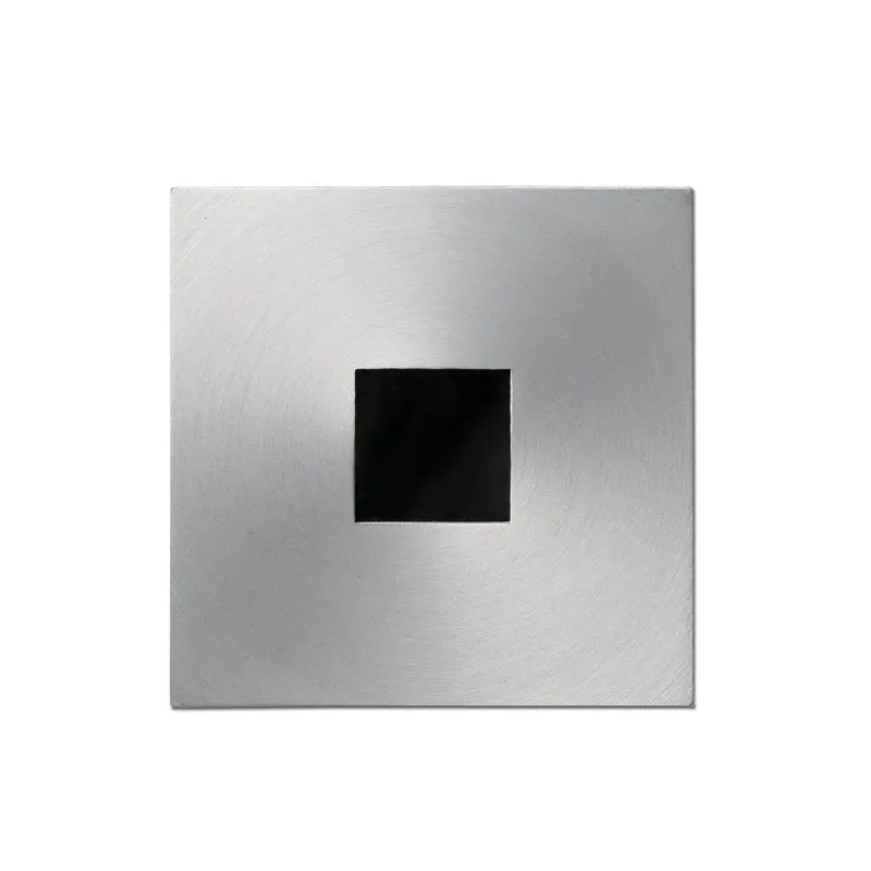 SIGNAL Encastrable aluminium LED 3W 3000K