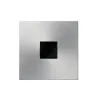 SIGNAL Encastrable aluminium LED 3W 3000K