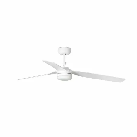 PUNT M LED Ventilateur blanc DC