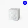 LAMPANOT Lampe portable blanche