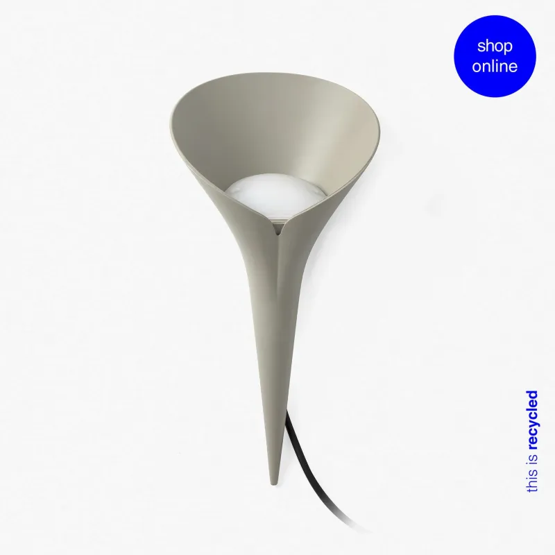 LEAF Piquet grise